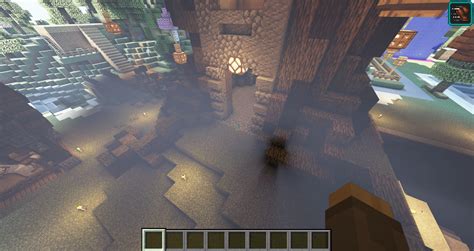 BSL Shaders : r/Optifine