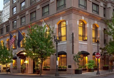 The Ultimate Guide to the Best Hotels in Portland, Oregon