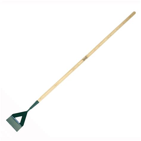 Wilkinson Sword Gardening Tools | Carbon Steel Draw Hoe