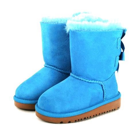 Blue Ugg Boots for sale in UK | 60 used Blue Ugg Boots