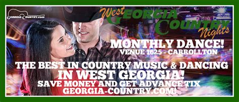 Georgia-Country.com : Georgia's Home for Country Music