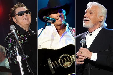 These Are the Most Popular ’80s Country Artists — Data Proves It | Kowaliga Country 97.5