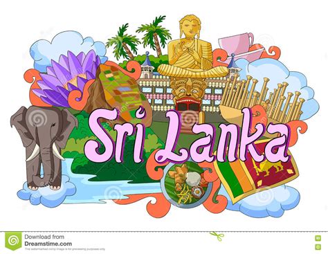 Sri lanka clipart 20 free Cliparts | Download images on Clipground 2024