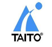 Taito - Logopedia - Wikia