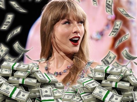 Taylor Swift Named Forbes Second Richest Female in Music, Net Worth ...