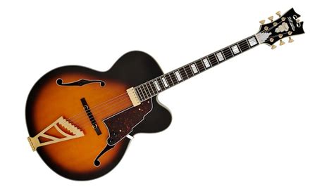 The 10 best electric guitars for jazz 2021: our pick of the best jazz ...