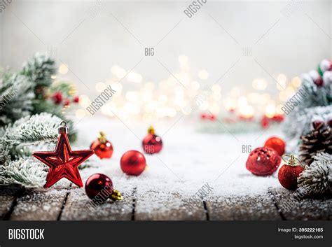 Christmas Red Image & Photo (Free Trial) | Bigstock