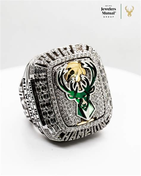 In Photos: 2021 Championship Ring Photo Gallery | NBA.com