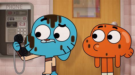 Gumball