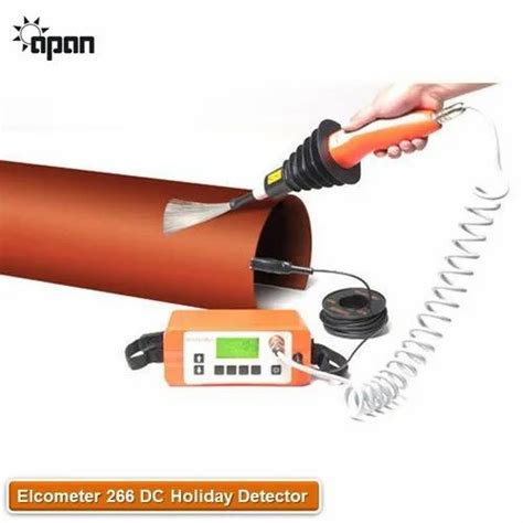 Holiday Detectors - Coating Detector Latest Price, Manufacturers & Suppliers