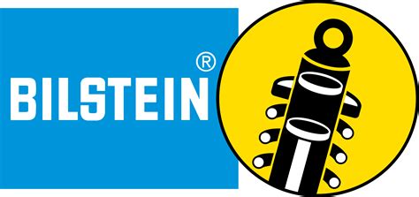 Bilstein – Logos Download