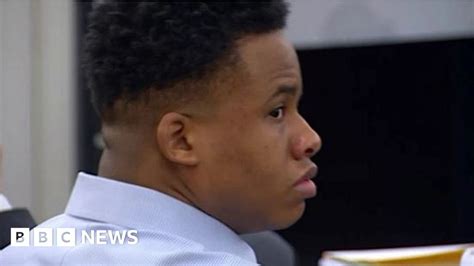 Rapper Tay-K's video used in murder sentencing