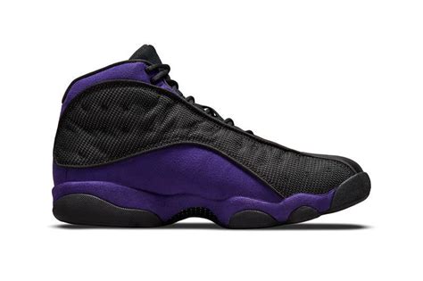 Air Jordan 13 Retro Court Purple Raffle List • The Cop Guide