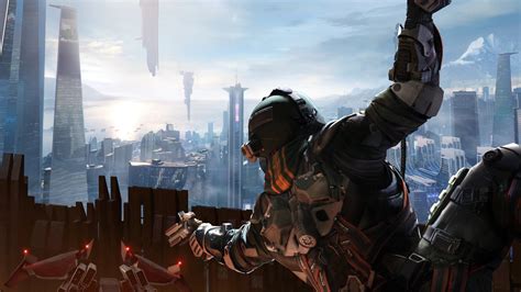 Sony is closing online servers for Killzone Shadow Fall and Killzone Mercenary | VGC