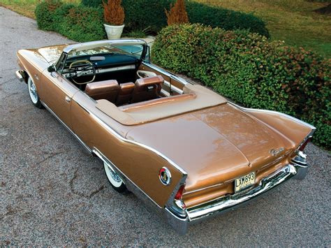 1960 Plymouth Fury Convertible | Hershey 2018 | RM Sotheby's