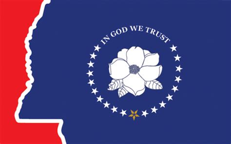 The 9 Finalists For The New Mississippi Flag Design – if it's hip, it's here