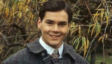 Revealed In Time: Good-Bye Jonathan Crombie (Gilbert Blythe)