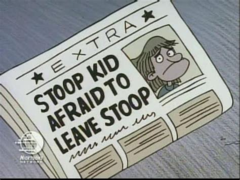 Stoop Kid | Hey arnold, Childhood, Nickelodeon 90s