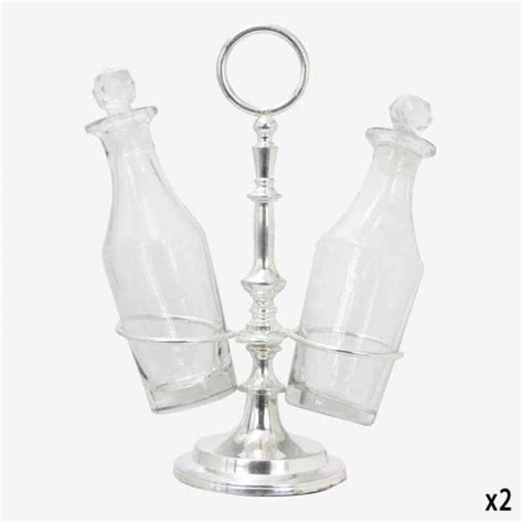 Cruet Set - The Victorian Company