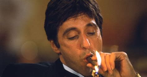 70+ Scarface Quotes by Tony Montana