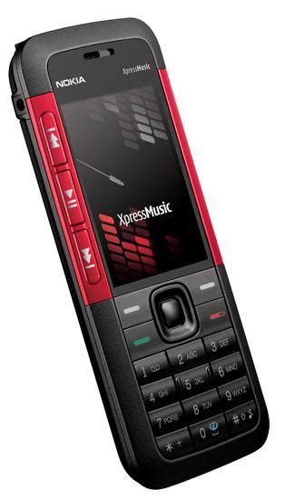 Nokia 5310 XpressMusic Mobile Phone Price in India & Specifications