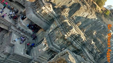 Petition · Save Kailash Temple of Ellora, the largest monolithic structure in the world! - India ...