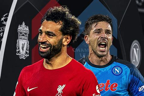 10 key things to know ahead of Liverpool vs. Napoli | Sports News Sky