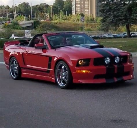 2005 Mustang Gt, Ford Mustang, Ford Pinto, Cute Cars, Dream Cars ...