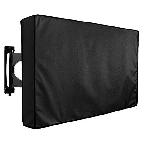 Best Outdoor TV Cover | OutsideModern | Buying Guide 2021