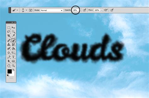 How to Create a Cloud Effect in Photoshop | Envato Tuts+