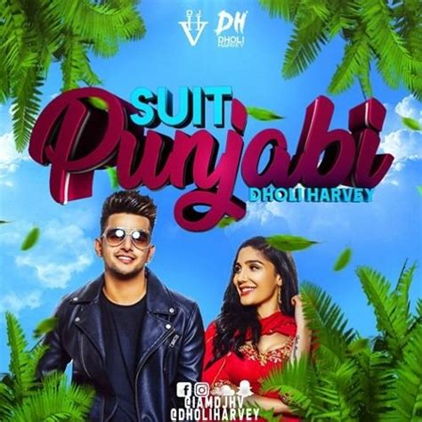 Stream Jass Manak - Suit Punjabi song by New Punjabi Songs | Listen ...