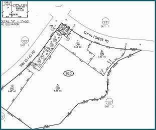 Tax Maps | GovClarity Documentation