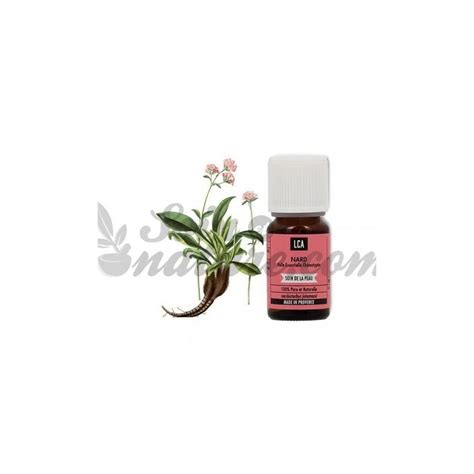 Buy LCA Nard Essential Oil in Pharmacy