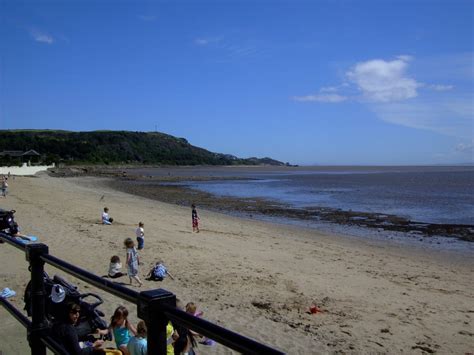 Burntisland Beach - Beaches - Kinghorn Rd, Burntisland, Fife, United Kingdom - Yelp