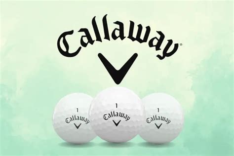 What Is The Callaway Logo? [Explained!]