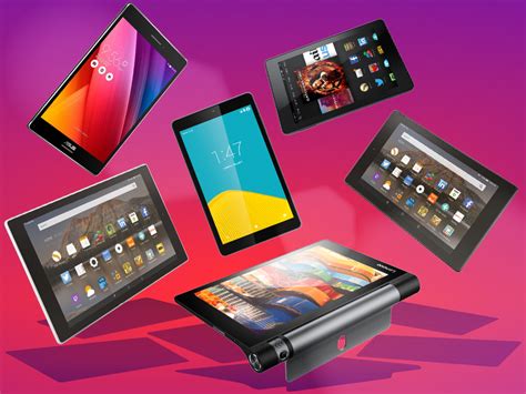 The best cheap tablets of 2016 - reviewed | Stuff