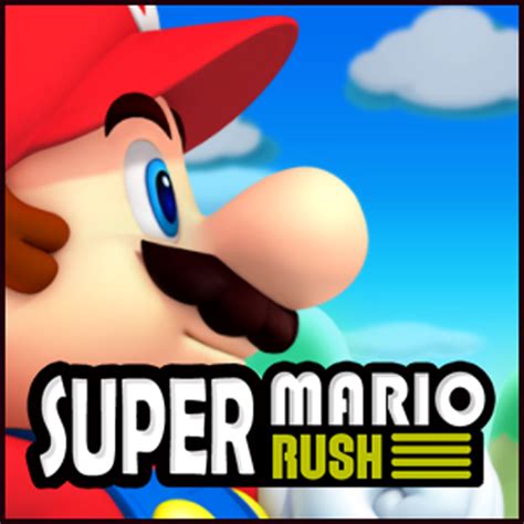 Super Mario Run Game Online For Free! - 5hgames.Com