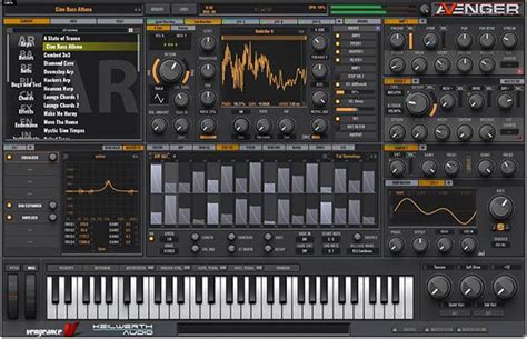 10 Best VST Synths for Hip Hop, EDM and Trap in 2020 - DigitalFangirl