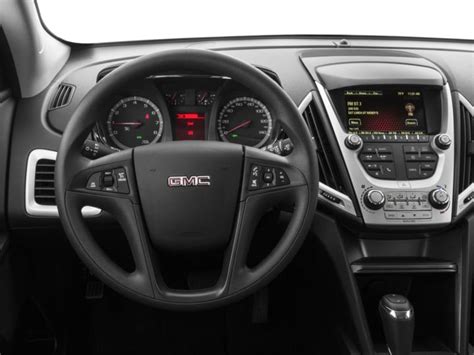 2017 GMC Terrain Reviews, Ratings, Prices - Consumer Reports