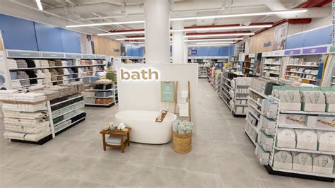 Bed Bath & Beyond's stores have always been chaotic. Now it's ...