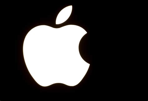 'Wall Street Journal': Apple Working On An Electric Car : The Two-Way : NPR