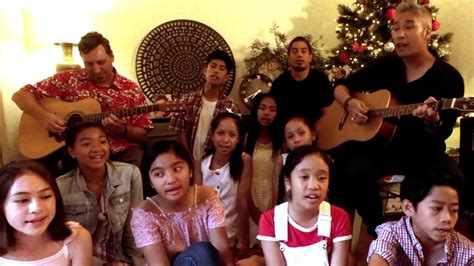 Happy Xmas War is Over - Cover - YouTube