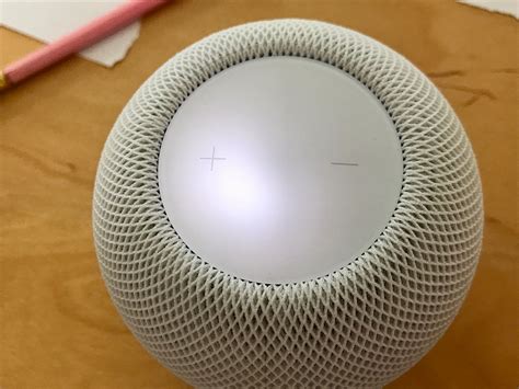 Review HomePod mini 2022: good HomeKit hub, Siri needs improvement ⌚️ 🖥 ...