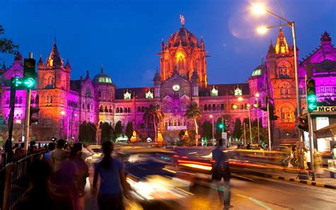 The best Mumbai nightlife |Telegraph Travel