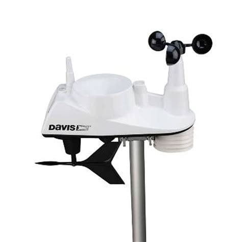 Davis Instruments 6250 Vantage Vue Wireless Weather Station Review