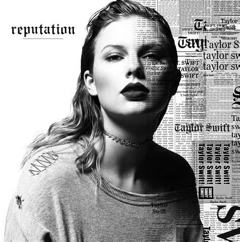 Taylor Swift – Reputation (Album Lyrics) | lyricsfa.com