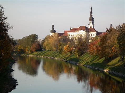 Olomouc, Czechia Moravia, Czechia, Capital City, Metropolis, Capitals, Czech Republic, Canal ...