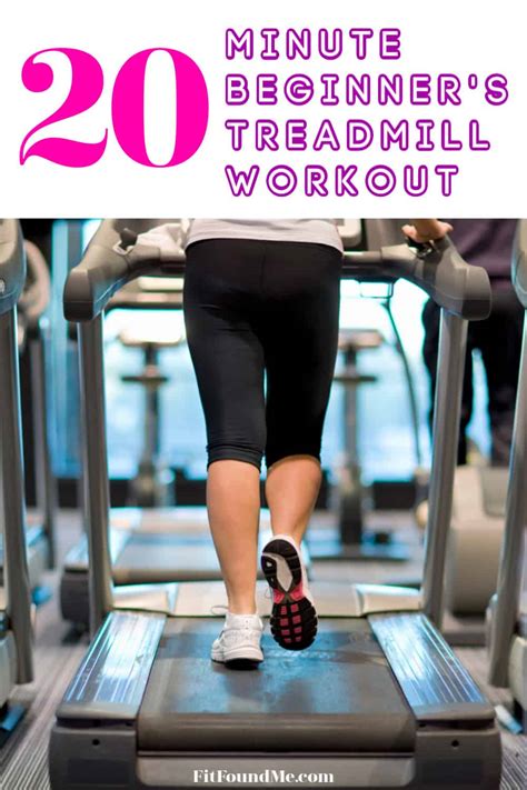 HIIT Treadmill Workout for Beginners for Women Over 40