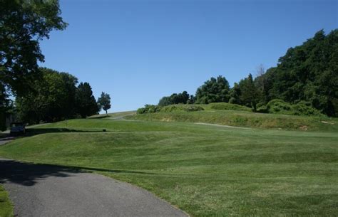 Sprain Lake Golf Course in Yonkers, New York, USA | GolfPass