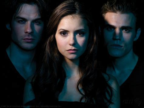 vampire diaries damon and stefan